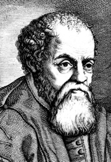 Ulysses Aldrovandi, 16th century Italian naturalist, 18th century. Artist: Unknown