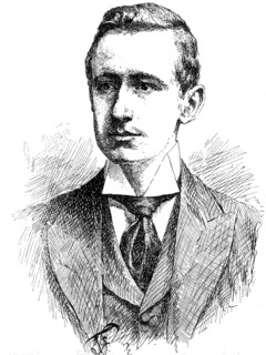 Guglielmo Marconi, Italian physicist and inventor and pioneer of wireless telegraphy, 1906. Artist: Unknown