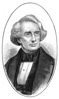 Samuel Finley Breese Morse, American artist and inventor, 1873. Artist: Unknown