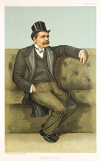 'Hoxton Division', 1899. Artist: Stuff