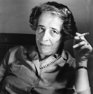 Hannah Arendt