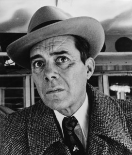 Dirk Bogarde (1921-1999), British film actor, 1977. Artist: Unknown