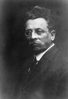 Abraham Cohan, one of the great figures of early Jewry in USA. Artist: Unknown