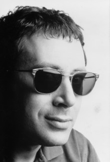 Ben Elton (1959- ), British comedian and writer. Artist: Unknown