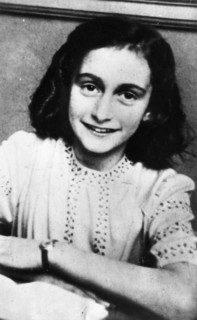 Anne Frank (1929-1945)