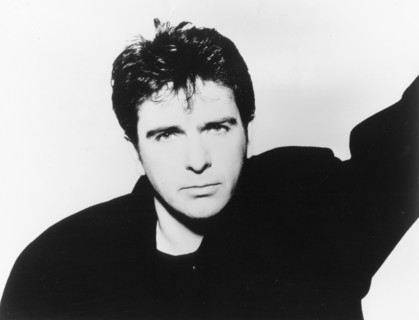 Peter Gabriel (1950- ), British Rock Musician, 1986. Artist: Unknown