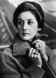 Nadine Gordimer (1923- ), South African writer, 1961. Artist: Unknown