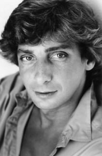 Barry Manilow (1943- ), American singer. Artist: Unknown