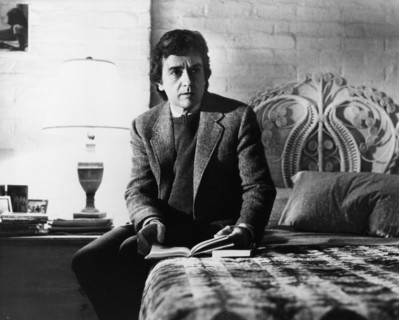 Dudley Moore (1935-2002), British actor, 1983. Artist: Unknown