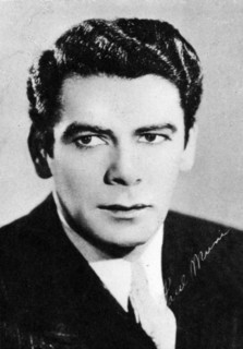 Paul Muni (1895-1967), American actor. Artist: Unknown