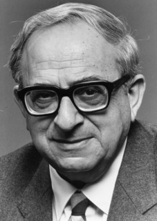 Itzhak Navon (1921- ), Fifth President of the State of Israel, 1984. Artist: Unknown
