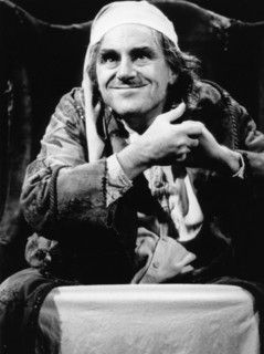 Anthony Newley (1931-1999), British actor. Artist: Unknown