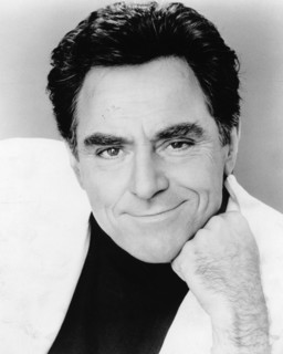 Anthony Newley (1931-1999), British actor, 1994 Artist: Unknown