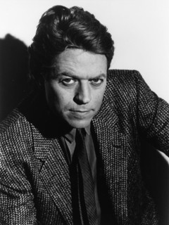 Robert Palmer (1949-2003), British singer. Artist: Unknown