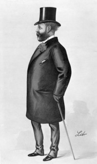 Lionel Nathan de Rothschild (1777-1836), German banker. Artist: Unknown