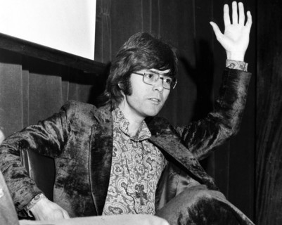 Cliff Richard (1940- ), British musician, 1971. Artist: Unknown
