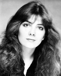 Natasha Richardson (1963- ), British actress, 1986. Artist: Unknown