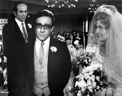 Peter Sellers, 1969. Creator: Unknown.