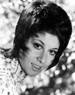 Helen Shapiro, British singer. Artist: Unknown