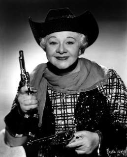 Sophie Tucker (1884-1966), American Jewish entertainer. Artist: Unknown