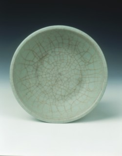 Cizhou stoneware jar, early Northern Song dynasty, China, late 10th-early 11th century. Artist: Unknown