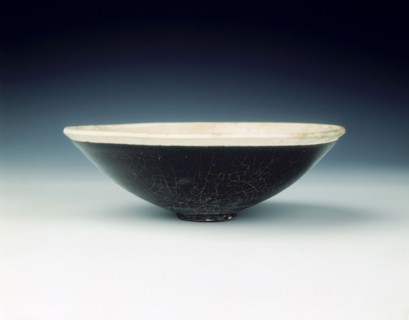 Qingbai bowl, late Northern Song dynasty, China, late 11th-early 12th century. Artist: Unknown