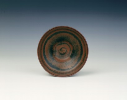 Jizhou black bowl, Yuan dynasty, China, 14th century. Artist: Unknown