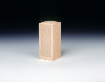 Ivory seal with long inscription, Qing dynasty, China, 19th century. Artist: Yu Shi
