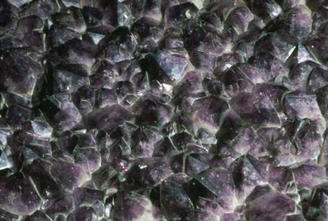 Amethyst. Artist: Unknown