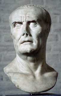 Possibly a bust of Lucius Cornelius Scipio Asiaticus.  Creator: Unknown.
