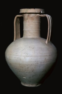 Gallo-Belgic jug. Artist: Unknown