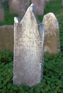 Punic stela with a Phoenician inscription, 2nd century BC. Artist: Unknown