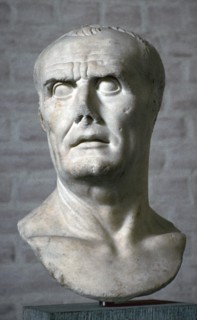 Possibly a bust of Lucius Cornelius Scipio Asiaticus. Creator: Unknown.