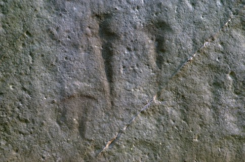 Trilithon at Stonehenge, 25th century BC.