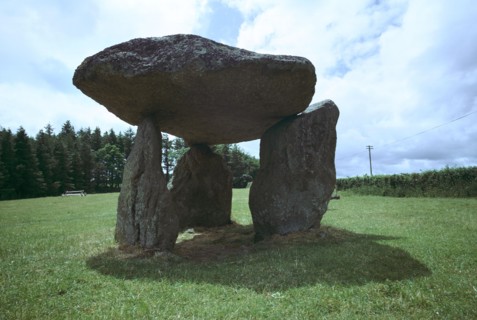 Spinsters' Rock. Artist: Unknown