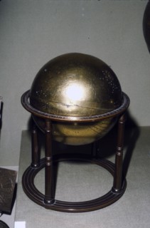 Celestial Sphere Baghdad, 1145. Artist: Unknown.