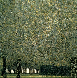 'Park', 1910. Artist: Gustav Klimt
