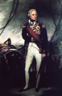 'Lord Nelson', c1797-1805. Artist: Sir William Beechey