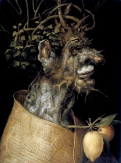 'Winter', 1563. Artist: Giuseppe Arcimboldi