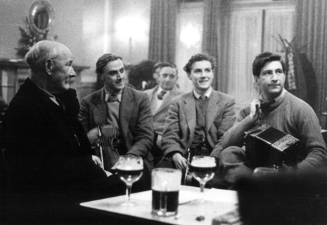 The Rakes dance band, Princess Louise Public House, London, 1958. Artist: Eddis Thomas