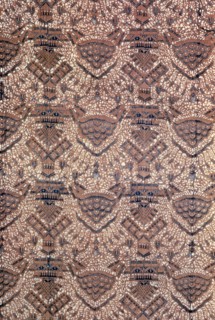 Wallpaper designed by William Morris. Artist: William Morris