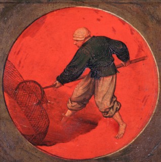 Flemish proverb, c1558-1560. Artist: Pieter Bruegel the Elder