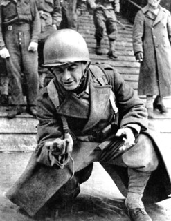 Liberation of France, 1944. Artist: Unknown