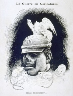 'They Nibble!', 1915. Artist: Unknown