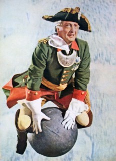 'Münchhausen', 1943. Artist: Unknown