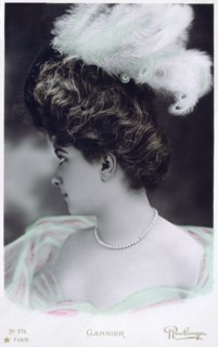 'Garnier', Paris, c1900. Artist: Unknown