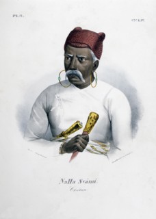 'Christian', 1828. Artist: Marlet et Cie