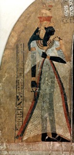 Nefertiti, Amenophis, Egypt. Artist: Unknown