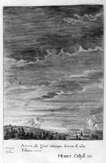 'Castor and Pollux', 1655. Creator: Unknown.