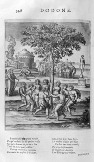 'Dodona', 1615. Artist: Leonard Gaultier